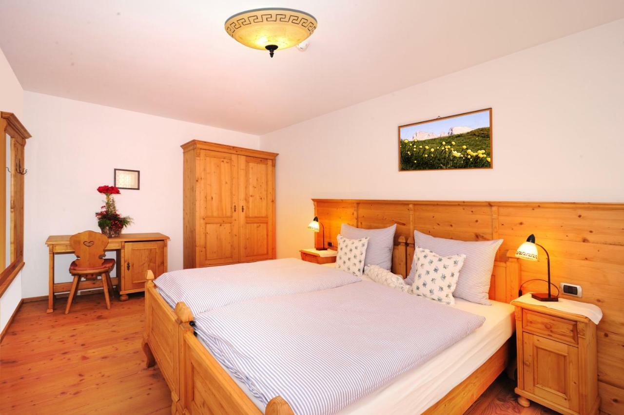 Appartement Wolfenhof 콜레 이사르코 외부 사진