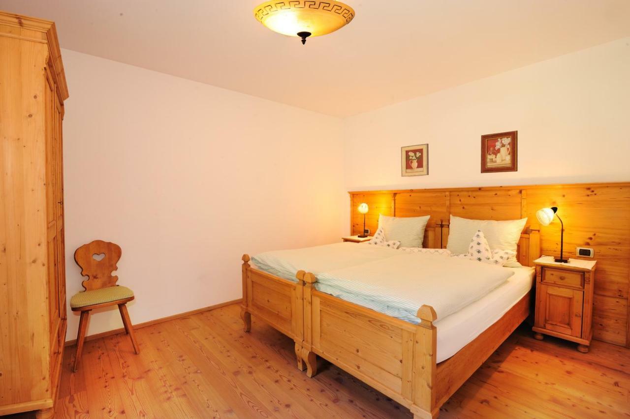 Appartement Wolfenhof 콜레 이사르코 외부 사진
