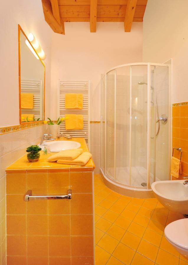 Appartement Wolfenhof 콜레 이사르코 외부 사진